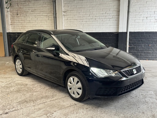 Seat Leon ST | Diesel | Euro 6b