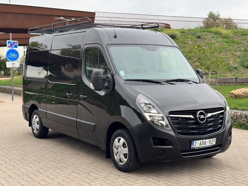 Opel Movano | 2.3 TURBO diesel | Airco | Euro 6