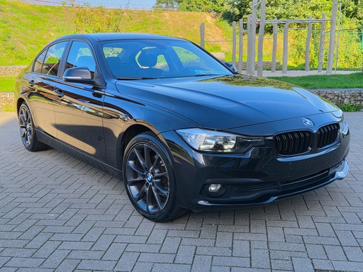 Bmw 318I