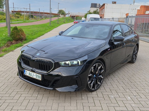 Bmw 550E Xdrive